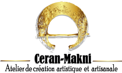 Ceran Makni Logo